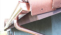 Rain Gutter Installation, Repair, Cleaning in Burlington, CT